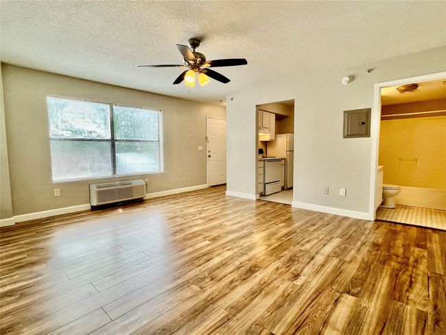 APT-101 - 701 W Sycamore St, Condo with 1 bedrooms, 1 bathrooms and null parking in Denton TX | Image 6