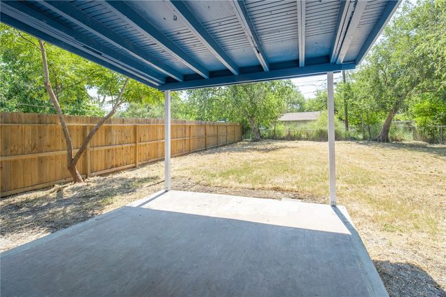 1122 Lum Ave, House other with 3 bedrooms, 1 bathrooms and 2 parking in Corpus Christi TX | Image 27