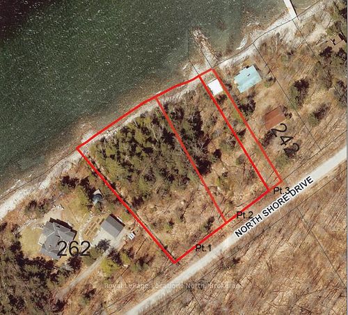 244 North Shore Drive, Tiny, ON, L9M0T8 | Card Image