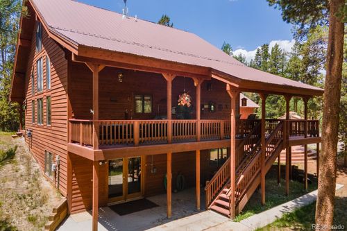 800 Shadow Mountain Dr, Grand Lake, CO, 80447-5474 | Card Image