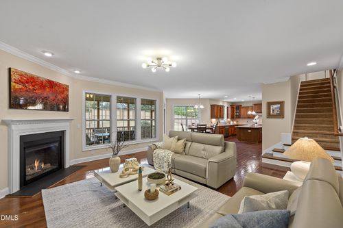 2013 Austin Pond Dr, Cary, NC, 27519-6522 | Card Image