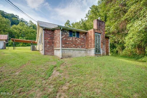 2790 Goshen Valley Road, Church Hill, TN, 37642 | Card Image