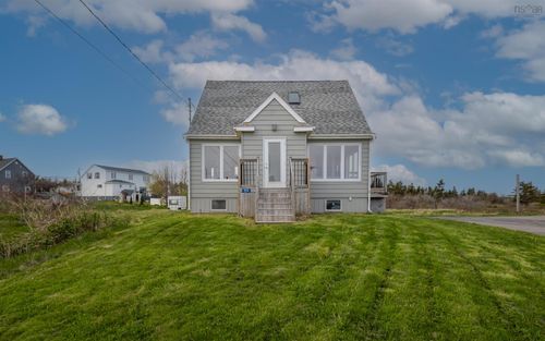 59 Cliff St, Port Morien, NS, B1B1B4 | Card Image
