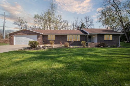 4766 E Michigan St, Rolling Prairie, IN, 46371 | Card Image