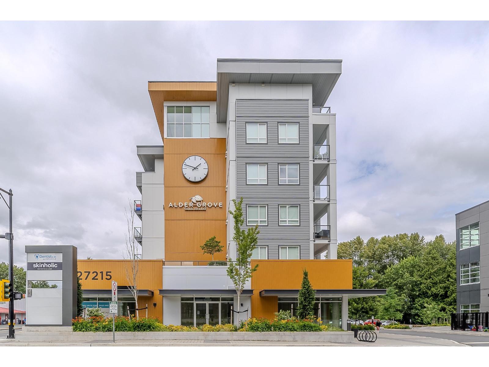 Residential in Langley 2