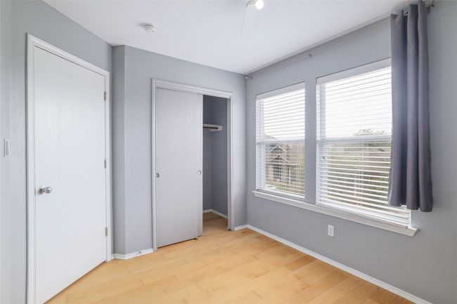 Another view of the 3rd bedroom | Image 22