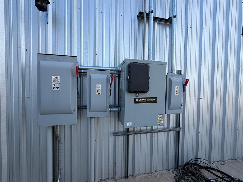 Commercial Sale in Dill City 3