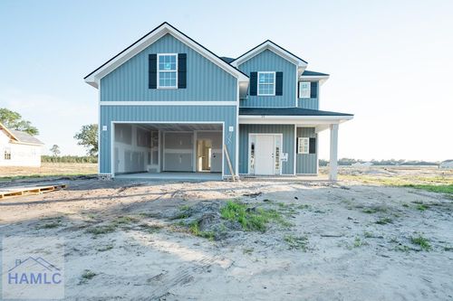 34 Gill St Sw, Ludowici, GA, 31316 | Card Image