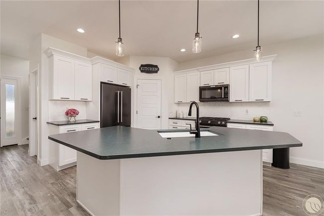 5332 Dovetail Ave, House other with 4 bedrooms, 3 bathrooms and null parking in Billings MT | Image 9
