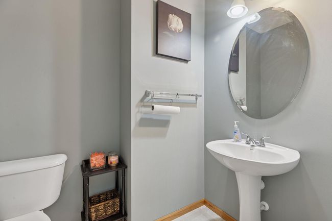 7308 Unity Ln N, Townhouse with 2 bedrooms, 3 bathrooms and null parking in Brooklyn Park MN | Image 28