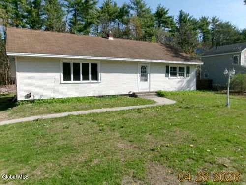 393 Reynolds Rd, Fort Edward, NY, 12828-9243 | Card Image