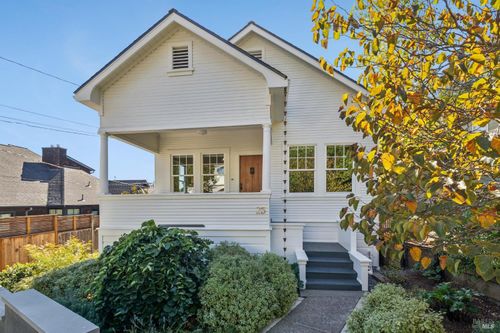 25 Foss Avenue, San Anselmo, CA, 94960 | Card Image