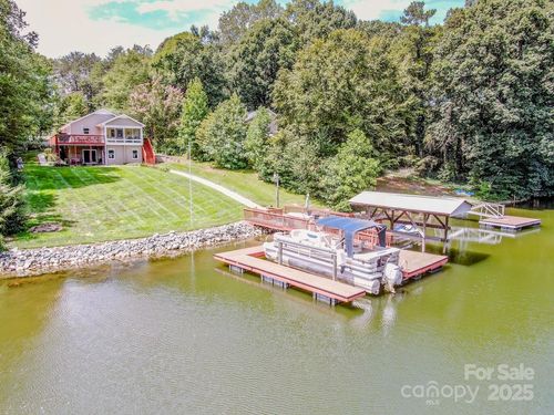 4028 Mcgee Point Rd, Terrell, NC, 28682-9788 | Card Image