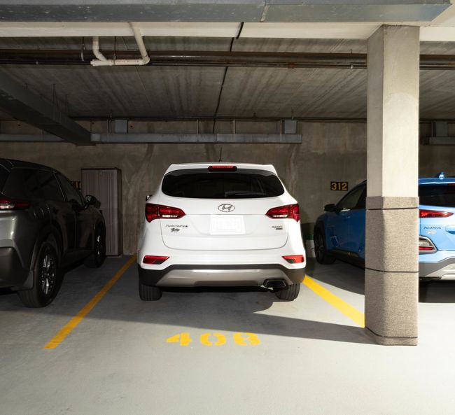 Underground parking space | Image 20