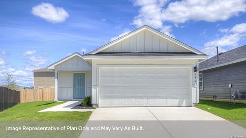 393 Low Pasture Trl, Maxwell, TX, 78656-2073 | Card Image