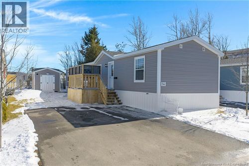 14 Gull St, Saint John, NB, E2J3T5 | Card Image