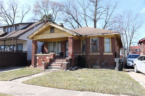 14063 Freeland St, Detroit, MI, 48227-2830 | Card Image
