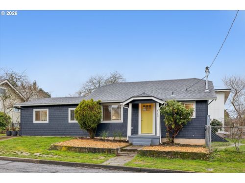 1-4563 Ne 47th Ave, Portland, OR, 97218-1613 | Card Image