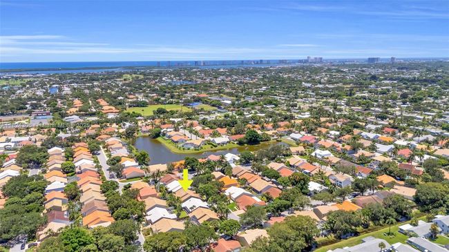 10186 Balsa Way, House other with 3 bedrooms, 2 bathrooms and null parking in Palm Beach Gardens FL | Image 35