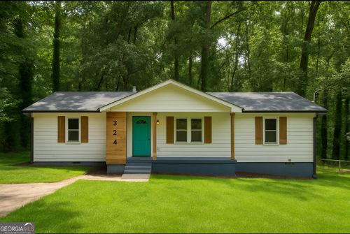 324 Laurel Ln, Stockbridge, GA, 30281-1718 | Card Image