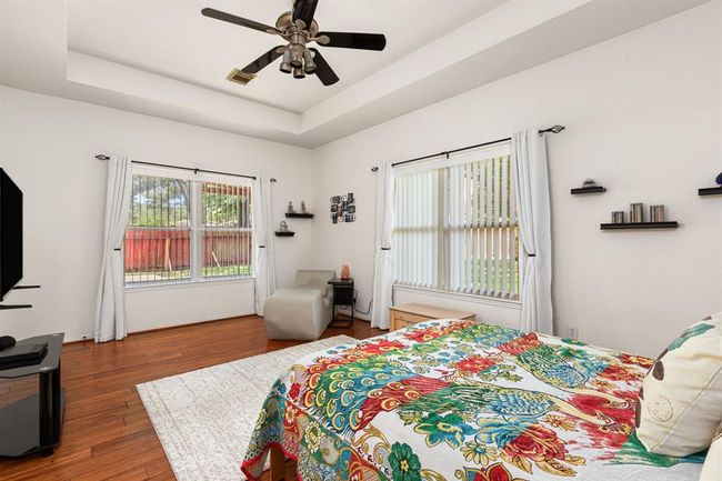 25807 Oakridge Forest Ln, House other with 4 bedrooms, 3 bathrooms and 2 parking in Spring TX | Image 14