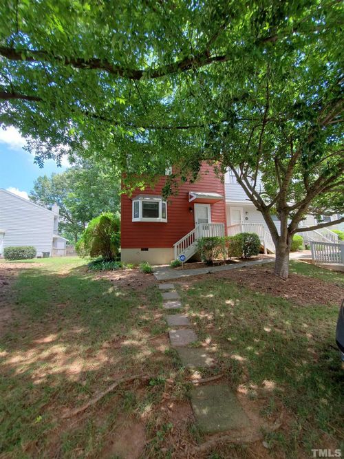 5418 Ridgeloch Pl, Raleigh, NC, 27612-6124 | Card Image