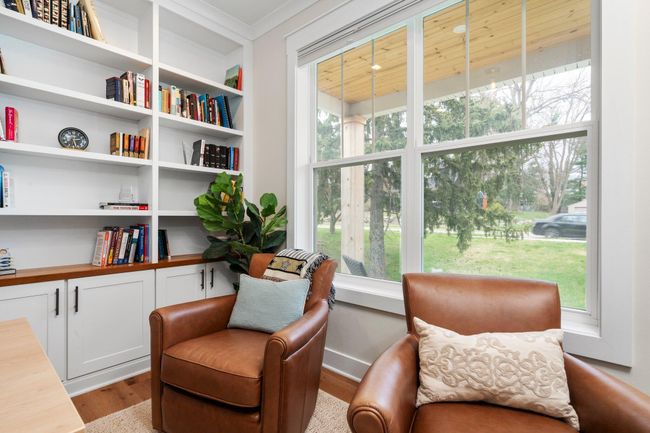 127 Leith St, House other with 4 bedrooms, 5 bathrooms and null parking in Brighton MI | Image 13