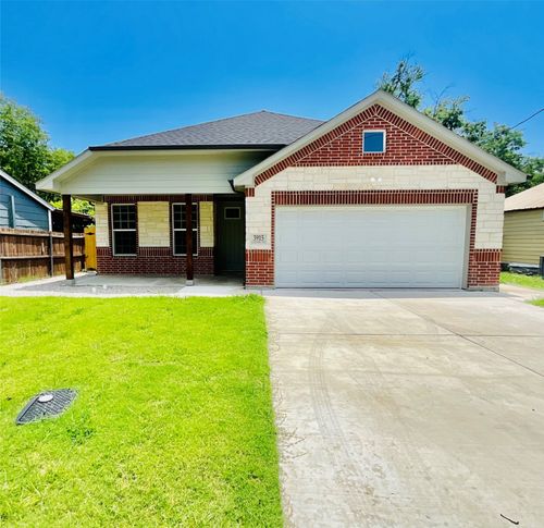 3915 Caddo St, Greenville, TX, 75401-4418 | Card Image