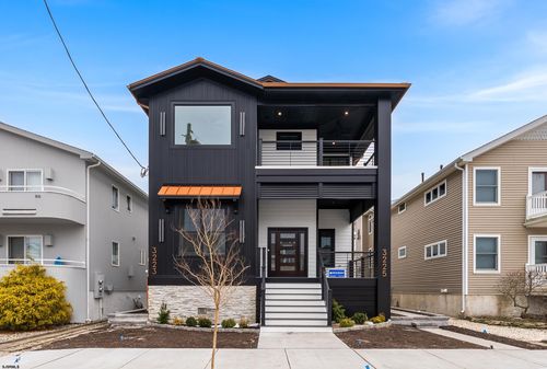 2-3225 Central Ave, Ocean City, NJ, 08226-2033 | Card Image