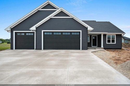 116 Braeburn Avenue, CASCO, WI, 54205 | Card Image