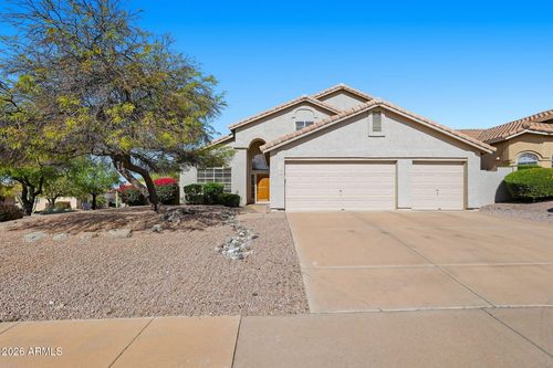 4106 N St Elias, Mesa, AZ, 85215-0863 | Card Image