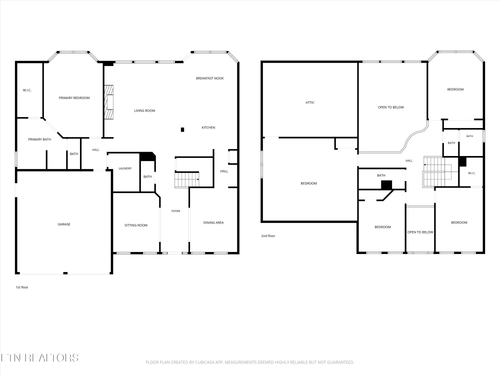 12212 Patagonia Ln, Knoxville, TN, 37922-1909 | Card Image