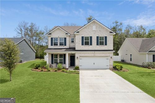 140 Clearwater Dr, Brunswick, GA, 31523-8242 | Card Image