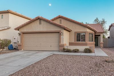 10147 W Preston Lane, House other with 4 bedrooms, 2 bathrooms and null parking in Tolleson AZ | Image 2