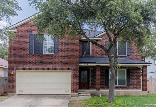 5114 Stormy Autumn, San Antonio, TX, 78247-1728 | Card Image