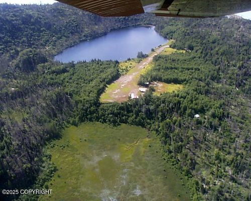 Tr A1-6 Pomeroy Road, Homer, AK, 99603 | Card Image