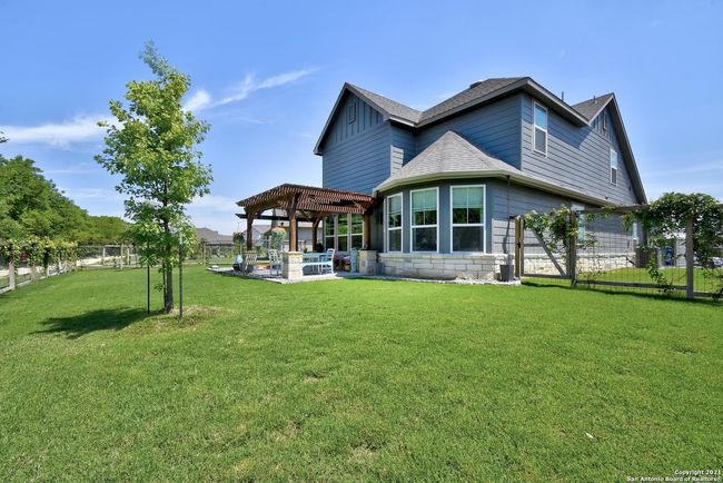 9113 Sunpool, House other with 4 bedrooms, 3 bathrooms and null parking in Schertz TX | Image 35