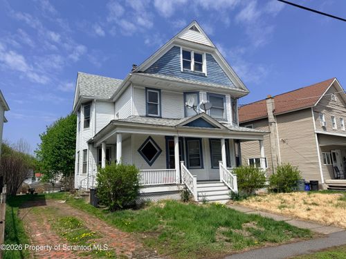 2045 Edna Avenue, Scranton, PA, 18508 | Card Image