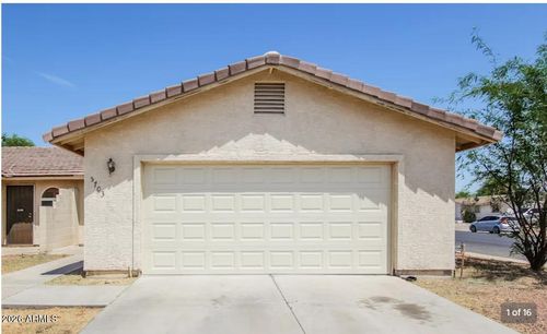 5703 N 67th Dr, Glendale, AZ, 85303-4901 | Card Image