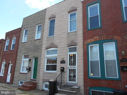 3017 Fait Ave, BALTIMORE, MD, 21224-3953 | Card Image