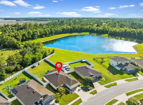 77707 Lumber Creek Blvd, Yulee, FL, 32097-3831 | Card Image
