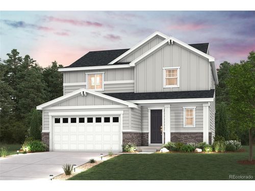 3642 Sandreed St, Dacono, CO, 80514-8005 | Card Image