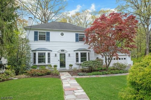 1437 Whipporwill Way, Mountainside, NJ, 07092-1725 | Card Image