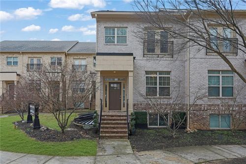 unit-5-745 Fountainhead Ln Ne, Atlanta, GA, 30324-3501 | Card Image