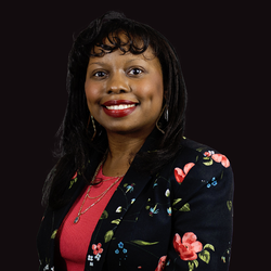 Nakeia Burrell