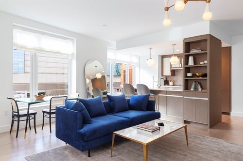 unit-6b-100 Lovejoy Wharf, Boston, MA, 02114-2168 | Card Image