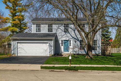 5962 Galleon Ct, Hilliard, OH, 43026-9563 | Card Image