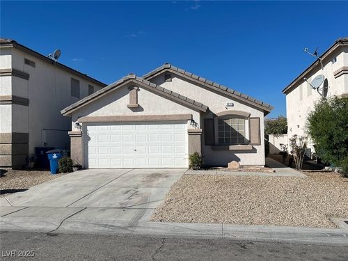 4241 Ivory Nut St, Las Vegas, NV, 89147-7896 | Card Image