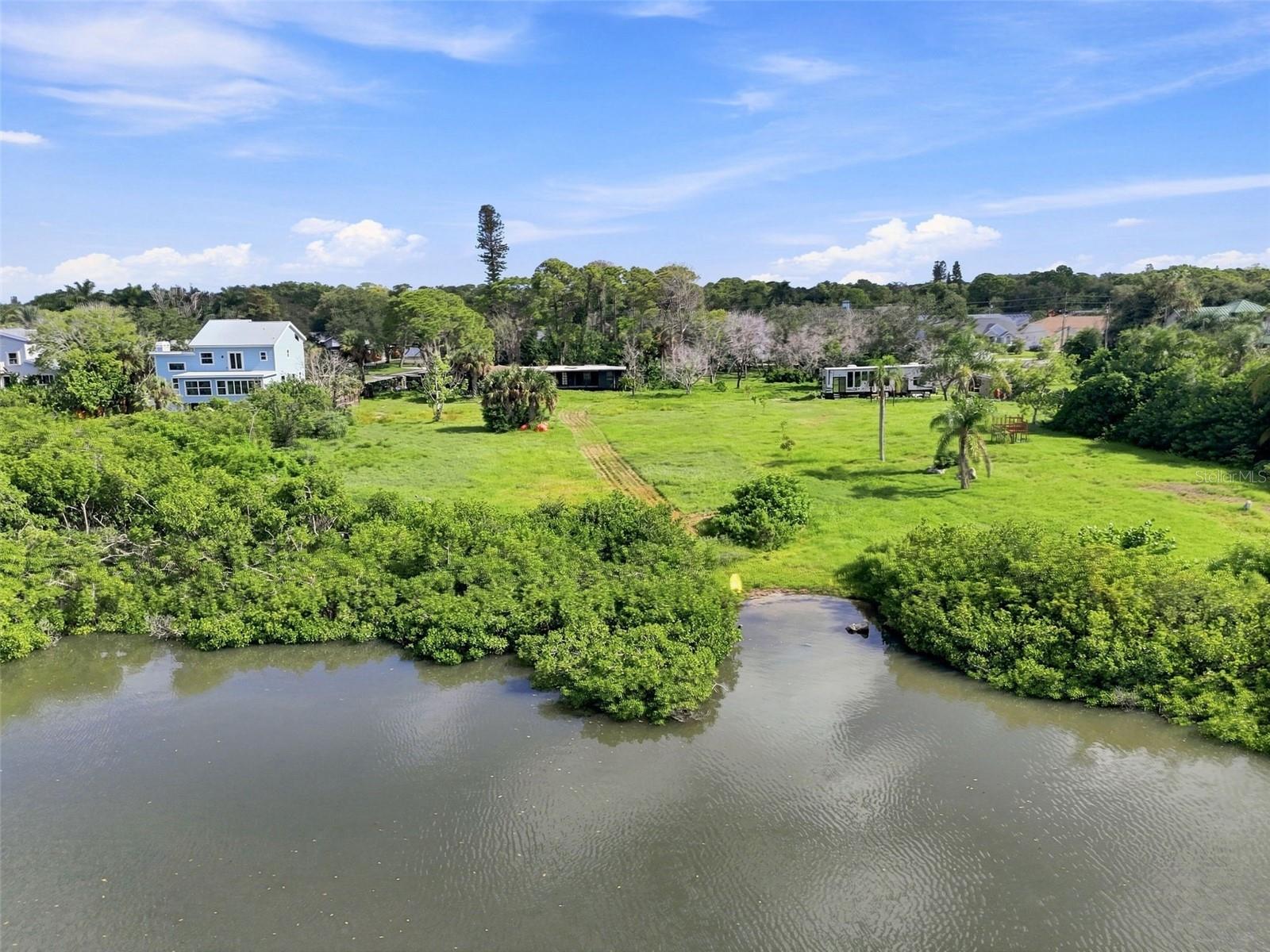 Land in SEMINOLE 2