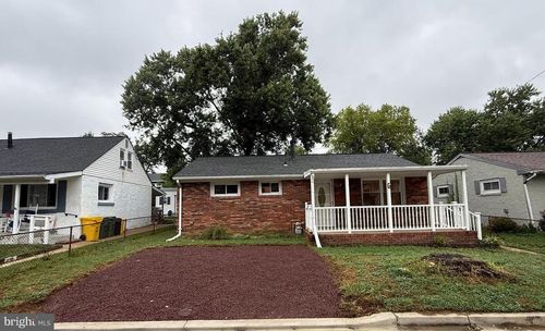 10 Cedar Hill Rd, BALTIMORE, MD, 21225-3902 | Card Image